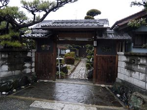 大神社