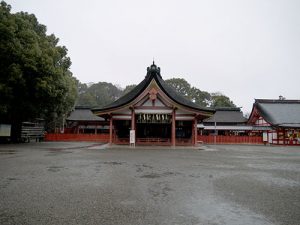 津島神社