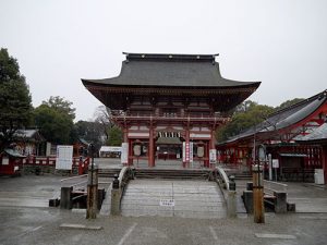 津島神社