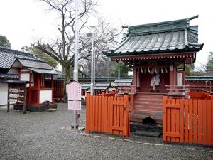 津島神社