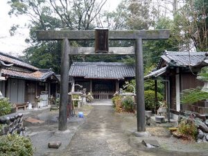 津島神社