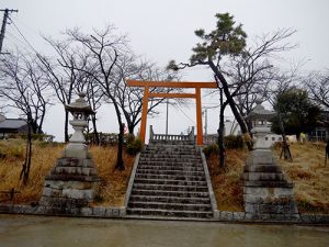 津島神社