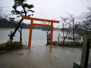 津島神社