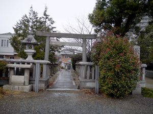 津島神社