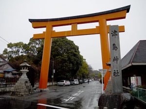 津島神社