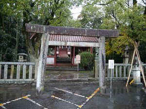 津島神社