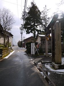 須岐神社