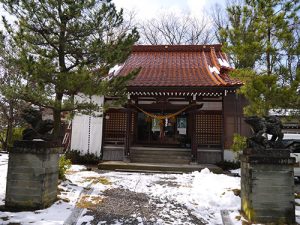 須岐神社