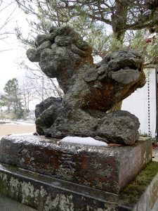 須岐神社