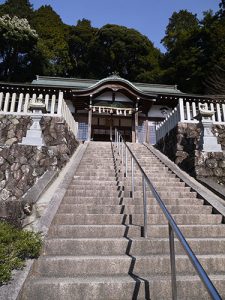 都美恵神社