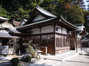 都美恵神社