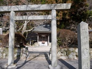 都美恵神社