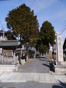 都美恵神社