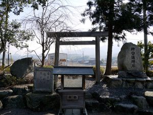 都美恵神社