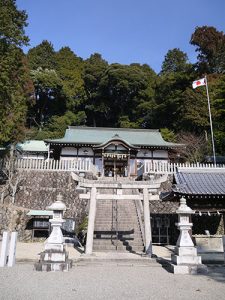 都美恵神社