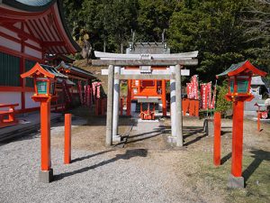 阿須賀神社