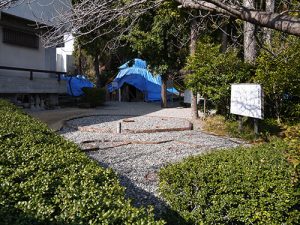 阿須賀神社