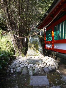 阿須賀神社