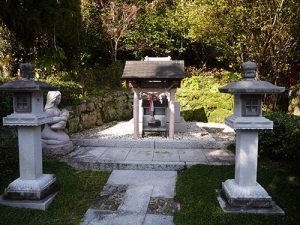 阿須賀神社