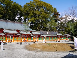 熊野速玉大社