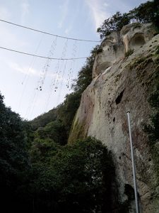 花窟神社