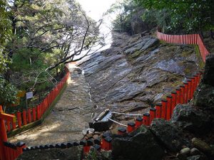 神倉神社