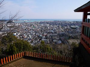 神倉神社