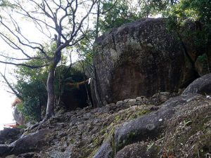 神倉神社