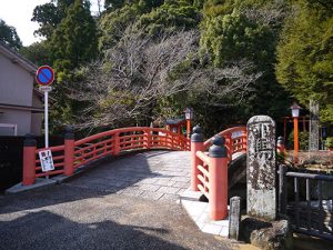 神倉神社