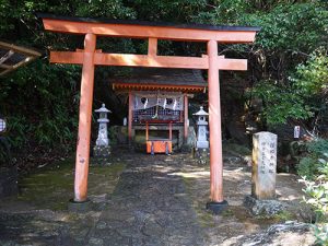 神倉神社