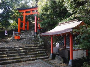 神倉神社