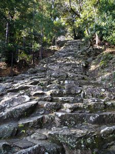 神倉神社