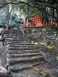 神倉神社