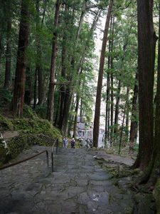 飛瀧神社