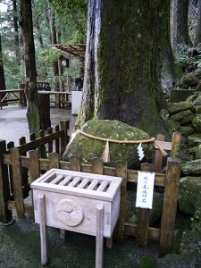 飛瀧神社