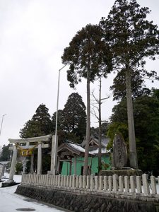 藤津比古神社