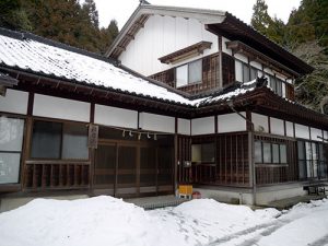 藤津比古神社