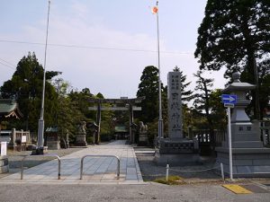 日枝神社