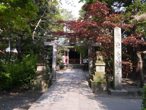 日枝神社