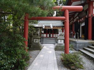 日枝神社