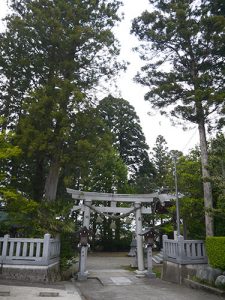 杉原神社