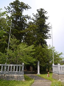 杉原神社