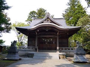 杉原神社