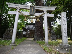 比売神社