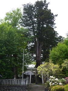 比売神社