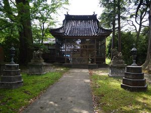 比売神社