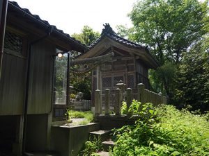 比売神社