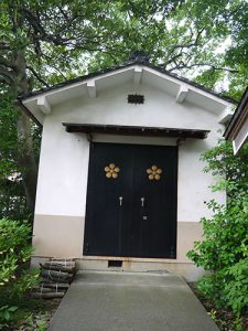 須天熊野神社