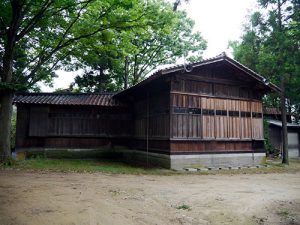 多太神社