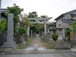 多太神社